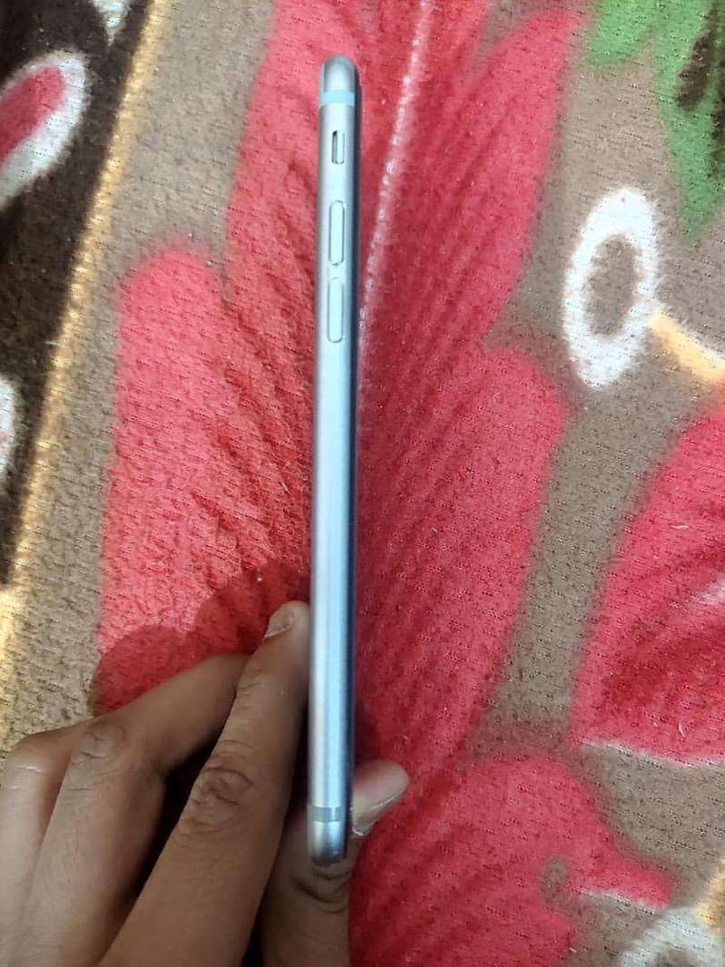 iphone 6 death condition 0