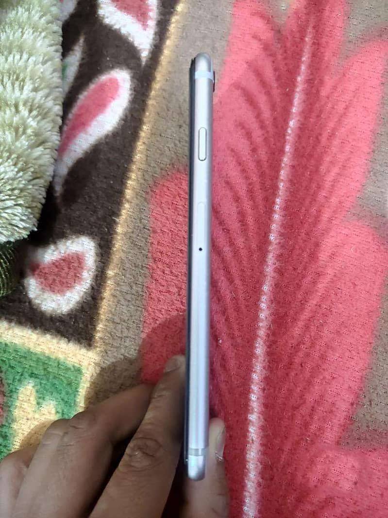 iphone 6 death condition 1