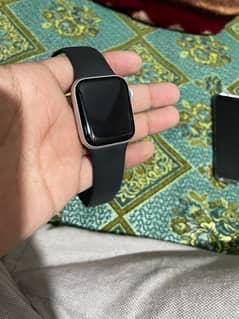 Olx apple watch sales series 4