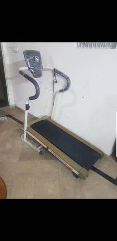 Automatic discount treadmill olx