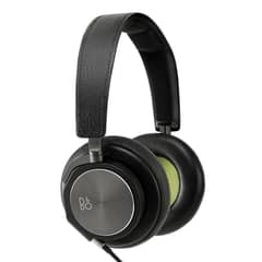 B&O Play - Beoplay H6 Over-Ear Wired Headphone, 1st Generation 0