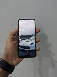 Google Pixel 5a5g - Approved 0