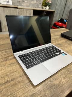 samsung galaxy book2 core i7 processor 12th generation laptop for sale