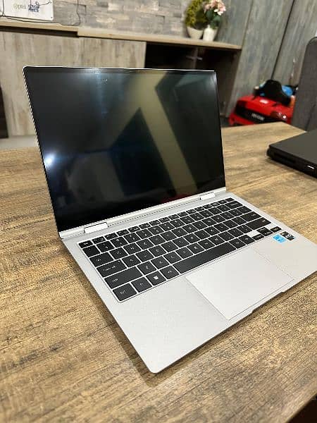 samsung galaxy book2 core i7 processor 12th generation laptop for sale 2