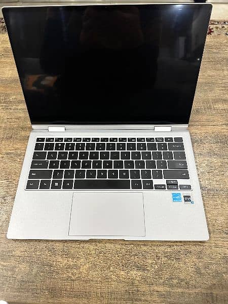 samsung galaxy book2 core i7 processor 12th generation laptop for sale 1