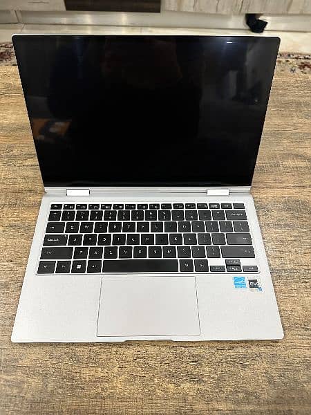 samsung galaxy book2 core i7 processor 12th generation laptop for sale 2