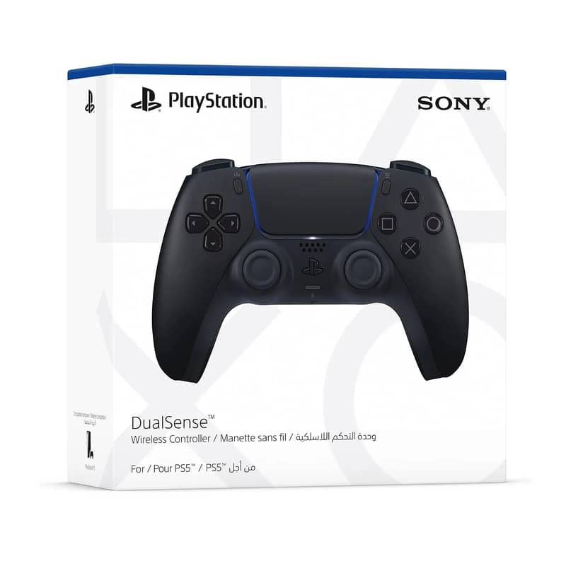 SONY PlayStation 5 DualSense Wireless Controller 6