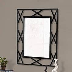 Mirror | Modern Mirror | Mirror for Living room | Home Decor Mirror 9