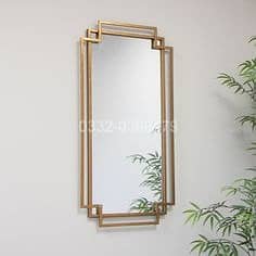 Mirror | Modern Mirror | Mirror for Living room | Home Decor Mirror 10