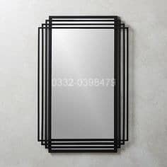 Mirror | Modern Mirror | Mirror for Living room | Home Decor Mirror 18