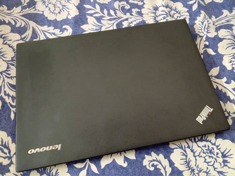 Lenovo Thinkpad x240 i5 2