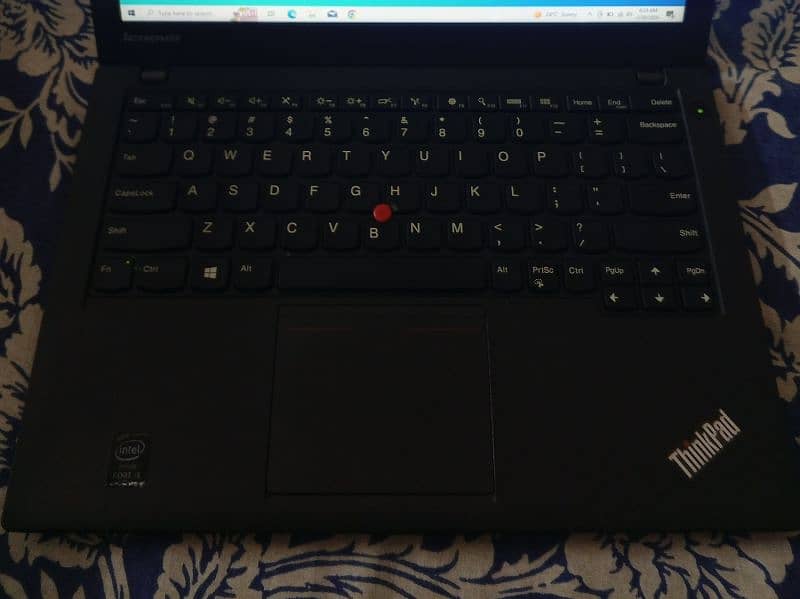 Lenovo Thinkpad x240 i5 3