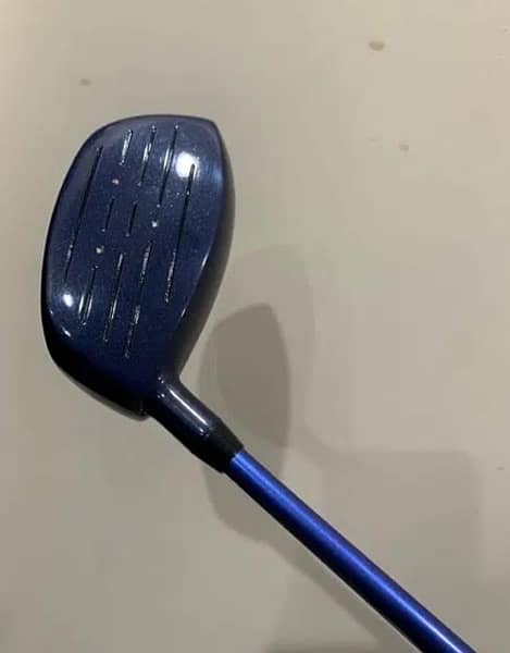 Titliest and Macgregor Complete Golf Kit with bag | Price negotiable 7