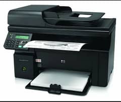 HP Laserjet MFP 1212 Printer Refurbished