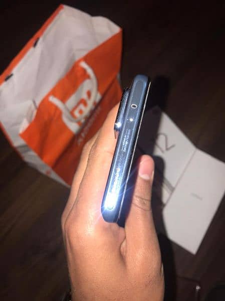 Xiaomi 12t pro with full box 256 gb 3