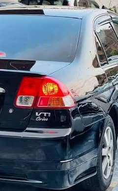 Genuine Back Lights of Civic 2005 in Resonable Price