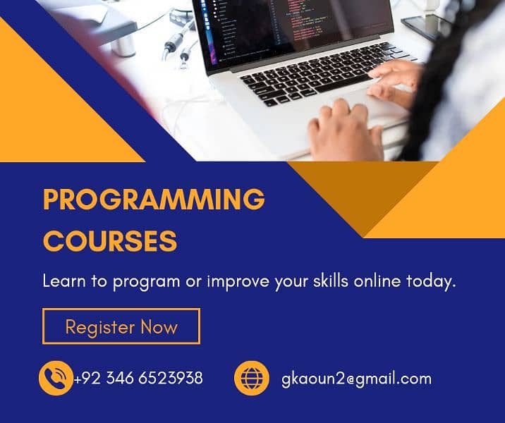 i am website developer with great experience 8
