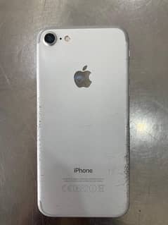 iPhone 7 battery healt 62 PTA approved