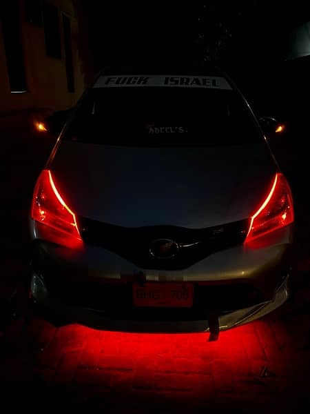 fully modified 1 in only in sindh 13 model 17 import facelift 11