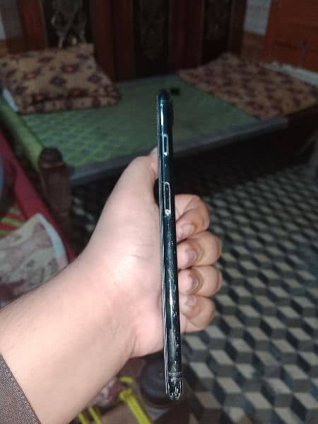 IPhone 7 plus Jet black 256gb 2