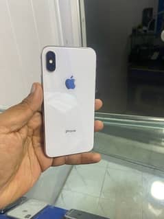 iphone x bypass 256gb 100 health