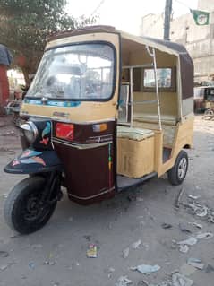SazGar-2015,Disc-Brake,Bara Engine,FuLL PetRoL Rickshaw,250Cc Engine
