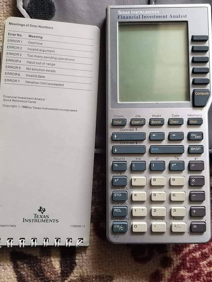 Texas Instruments TI 30XB,Ti-83 plus Ti-84,TI-82,nspire CAS Calculator 5