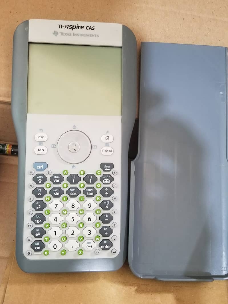 Texas Instruments TI 30XB,Ti-83 plus Ti-84,TI-82,nspire CAS Calculator 7