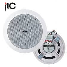 ITC Audio Ceiling Speaker 1