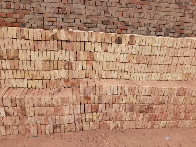 Bricks for sale / eent for sale / Bhatta bricks for sale 4