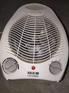 sogo original heater
