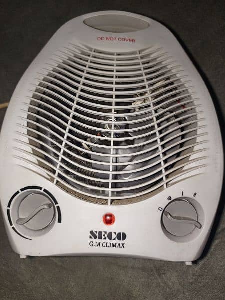 sogo original heater 0
