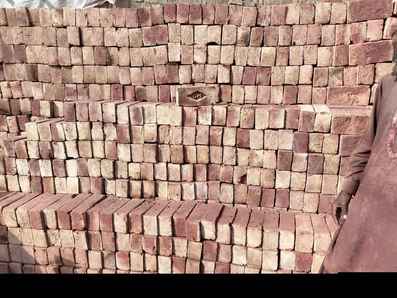 Bricks for sale / eent for sale / Bhatta bricks for sale 1