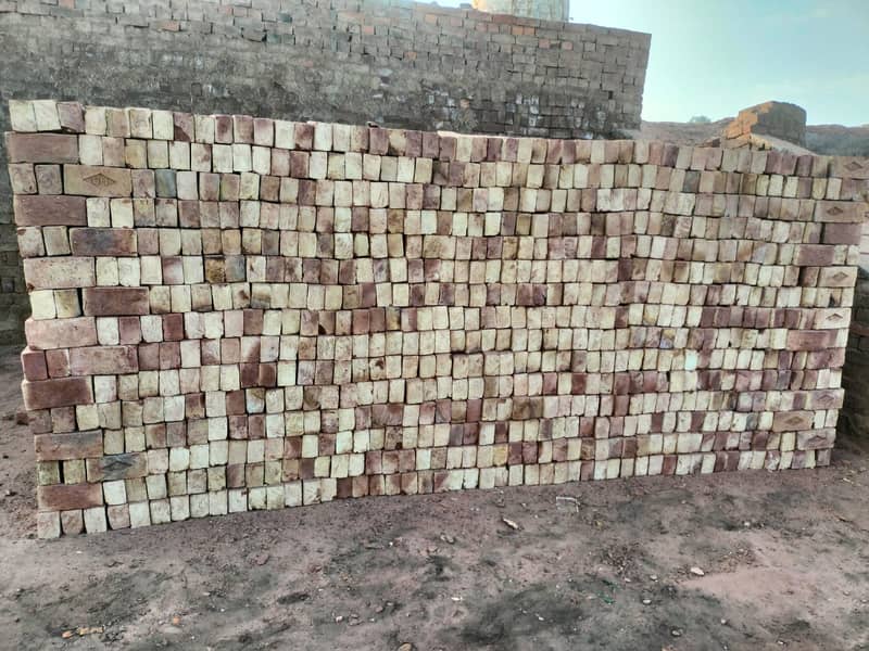 Bricks for sale / eent for sale / Bhatta bricks for sale 17