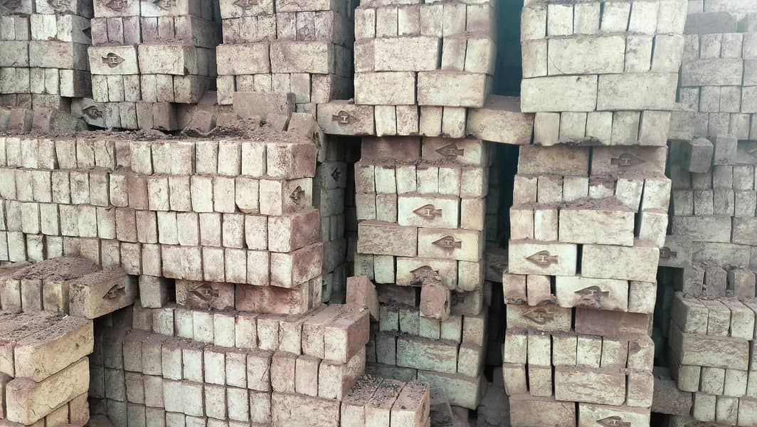 Bricks for sale / eent for sale / Bhatta bricks for sale 18
