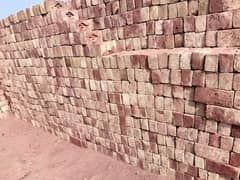 Bricks for sale / eent for sale / Bhatta bricks for sale