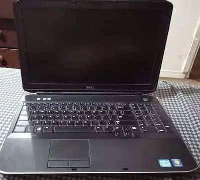 Dell latitude E5530 Core i5 1