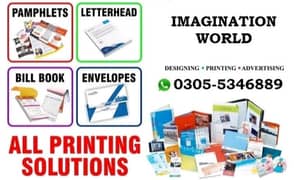 Panaflex Printing/visiting cards/Signboards/Customise logo services