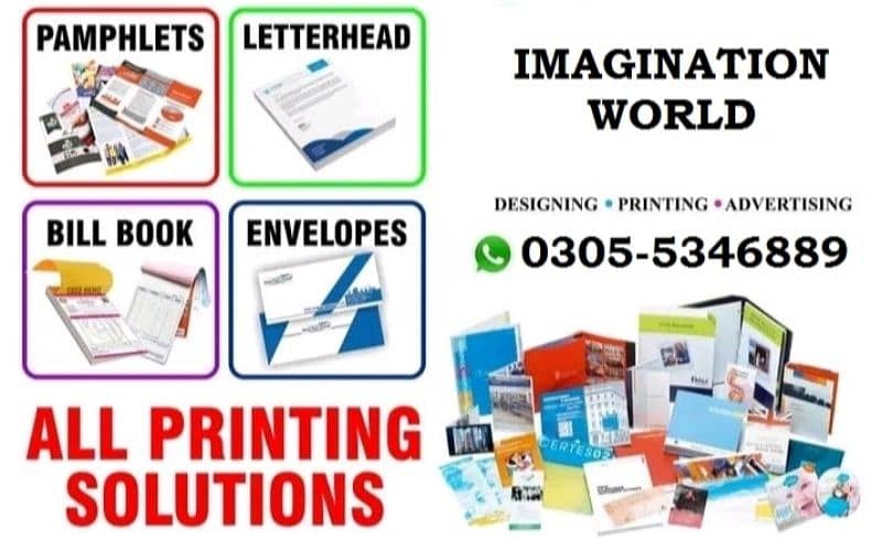 Panaflex Printing/visiting cards/Signboards/Customise logo services 3