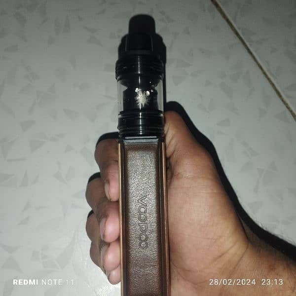 drag 4 with 2 batteries 2 tank 3