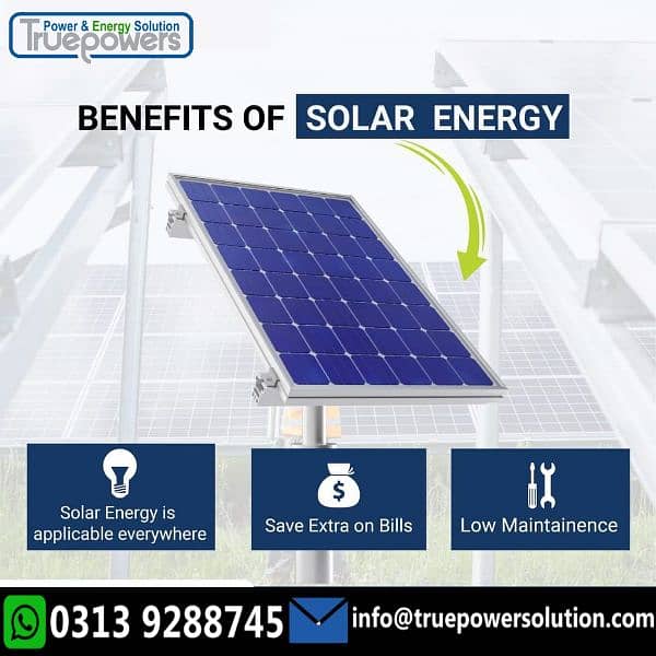 Solar Systems Industrial Commercial Residential  3KW to 50MW 10
