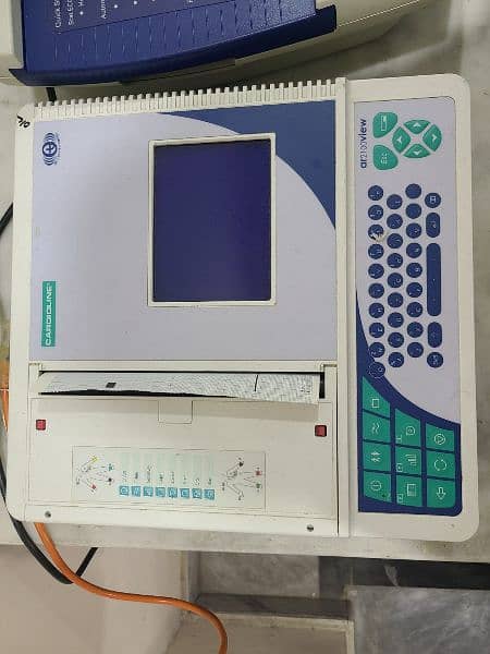 OT LIGHT Ot Table ECG CTG Defibrillator Suction Mechine instruments 13
