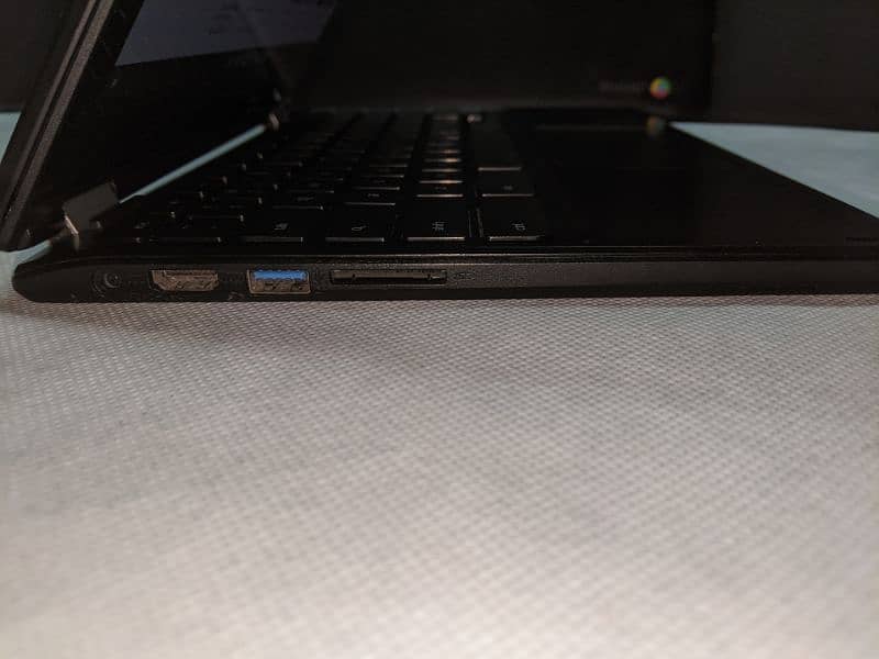 Acer Chromebook r11 gaming Chromebook 4