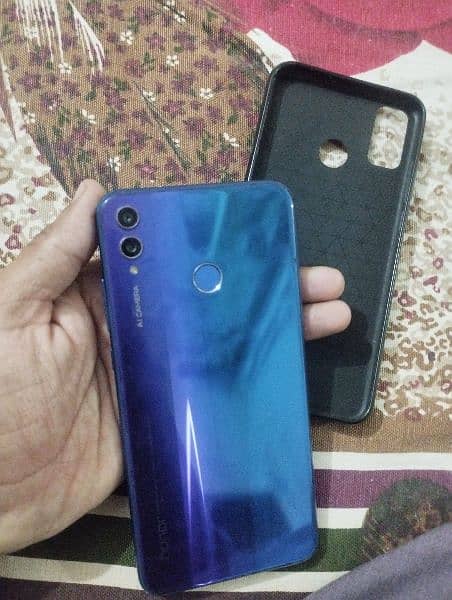 honor 8x 4gb 128gb exchange possible with redmi 1