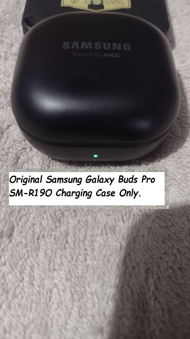 sony buds airpods charging case available 10