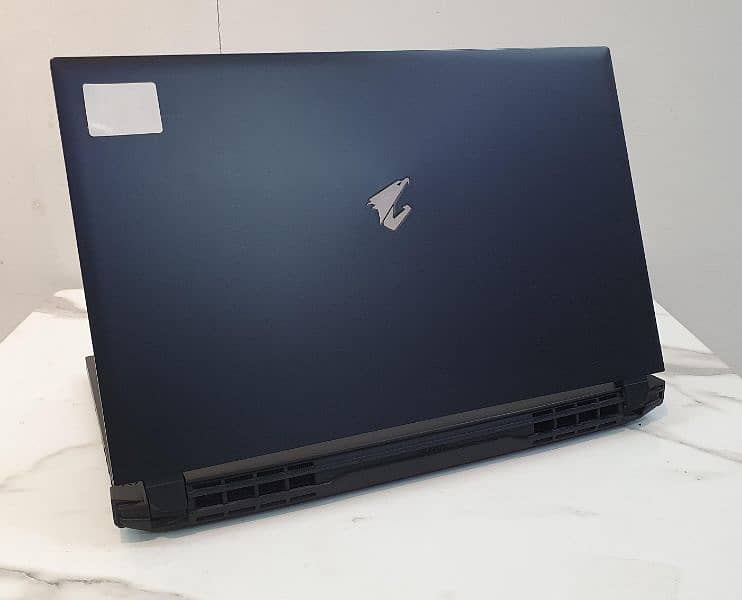 Gigabyte Nvidia rtx 3060 core i7 11th generation Gaming Laptop 0