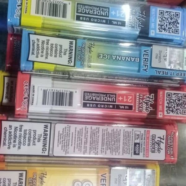 Vapes sale in cheap price 2
