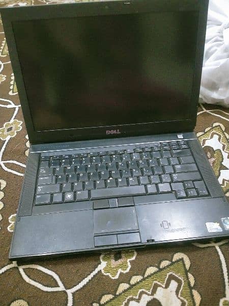 Dell laptop 0