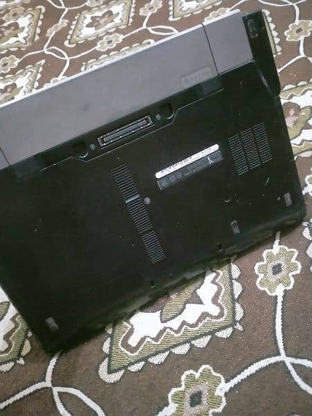 Dell laptop 3