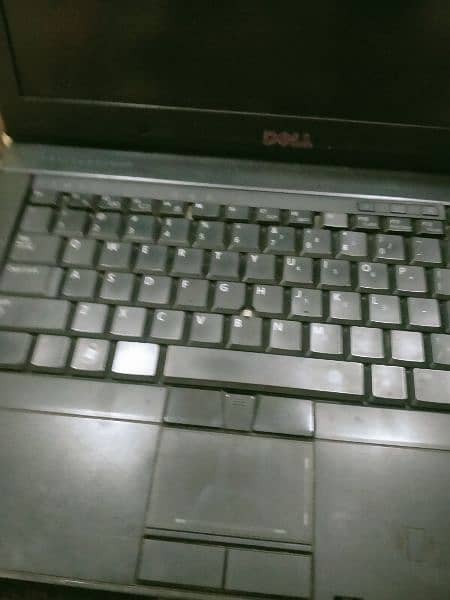 Dell laptop 6